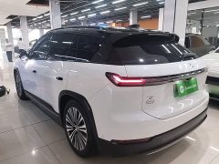 NIO ES7 100kWh - ფოტო 5