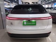 NIO ES7 100kWh - ფოტო 6