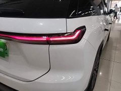 NIO ES7 100kWh - ფოტო 8