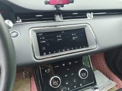 Land Rover Range Rover Evoque 2020 249PS R-DYNAMIC S Jet Black Sport Edition - ფოტო 13