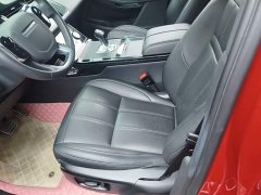 Land Rover Range Rover Evoque 2020 249PS R-DYNAMIC S Jet Black Sport Edition - ფოტო 15