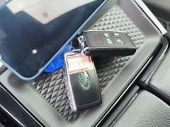 Land Rover Range Rover Evoque 2020 249PS R-DYNAMIC S Jet Black Sport Edition - ფოტო 9