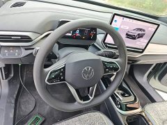 Toyota ID.4 CROZZ Pure Enjoyment Edition - ფოტო 11