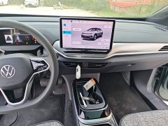 Toyota ID.4 CROZZ Pure Enjoyment Edition - ფოტო 13