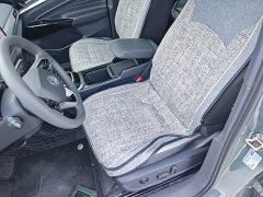 Toyota ID.4 CROZZ Pure Enjoyment Edition - ფოტო 15