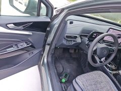 Toyota ID.4 CROZZ Pure Enjoyment Edition - ფოტო 16