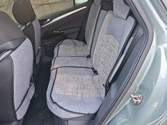 Toyota ID.4 CROZZ Pure Enjoyment Edition - ფოტო 17