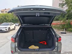 Toyota ID.4 CROZZ Pure Enjoyment Edition - ფოტო 19