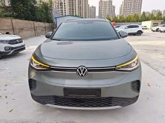 Toyota ID.4 CROZZ Pure Enjoyment Edition - ფოტო 3