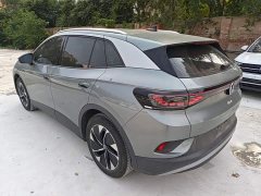 Toyota ID.4 CROZZ Pure Enjoyment Edition - ფოტო 5