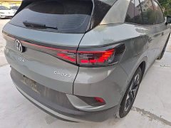 Toyota ID.4 CROZZ Pure Enjoyment Edition - ფოტო 8