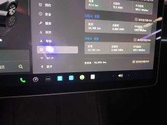 Tesla Model Y 2022 Facelift Rear-Wheel Drive - ფოტო 12
