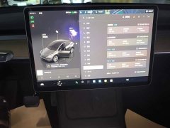 Tesla Model Y 2022 Facelift Rear-Wheel Drive - ფოტო 13