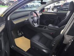 Tesla Model Y 2022 Facelift Rear-Wheel Drive - ფოტო 15