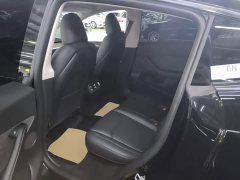 Tesla Model Y 2022 Facelift Rear-Wheel Drive - ფოტო 17