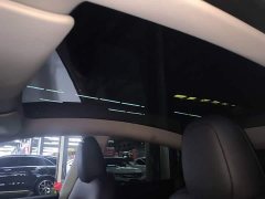 Tesla Model Y 2022 Facelift Rear-Wheel Drive - ფოტო 18