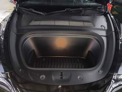 Tesla Model Y 2022 Facelift Rear-Wheel Drive - ფოტო 20