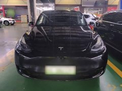 Tesla Model Y 2022 Facelift Rear-Wheel Drive - ფოტო 3