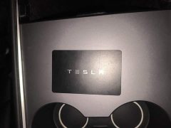 Tesla Model Y 2022 Facelift Rear-Wheel Drive - ფოტო 9