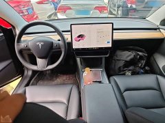 Tesla Model 3 Standard Range RWD Upgrade - ფოტო 10