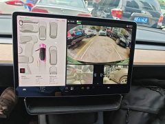 Tesla Model 3 Standard Range RWD Upgrade - ფოტო 13