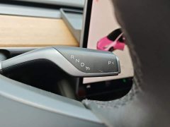 Tesla Model 3 Standard Range RWD Upgrade - ფოტო 14