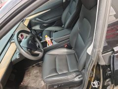 Tesla Model 3 Standard Range RWD Upgrade - ფოტო 15