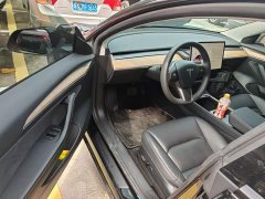 Tesla Model 3 Standard Range RWD Upgrade - ფოტო 16