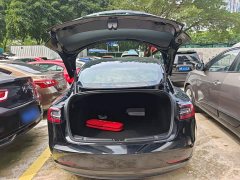 Tesla Model 3 Standard Range RWD Upgrade - ფოტო 19