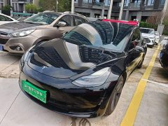 Tesla Model 3 Standard Range RWD Upgrade - ფოტო 2