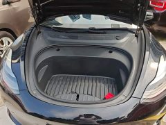 Tesla Model 3 Standard Range RWD Upgrade - ფოტო 20