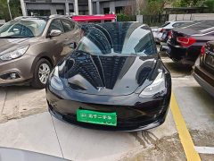 Tesla Model 3 Standard Range RWD Upgrade - ფოტო 3