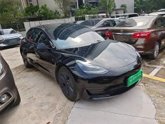 Tesla Model 3 Standard Range RWD Upgrade - ფოტო 4