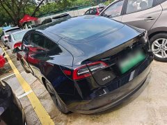 Tesla Model 3 Standard Range RWD Upgrade - ფოტო 5