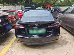 Tesla Model 3 Standard Range RWD Upgrade - ფოტო 6