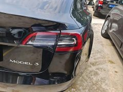 Tesla Model 3 Standard Range RWD Upgrade - ფოტო 8