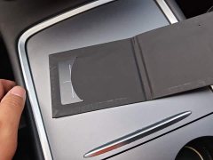 Tesla Model 3 Standard Range RWD Upgrade - ფოტო 9