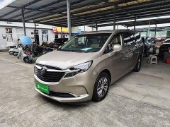 Buick GL8 2022 ES Luxe 653T Prestige - ფოტო 1