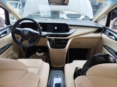 Buick GL8 2022 ES Luxe 653T Prestige - ფოტო 10