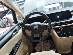 Buick GL8 2022 ES Luxe 653T Prestige - ფოტო 11