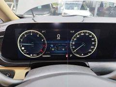 Buick GL8 2022 ES Luxe 653T Prestige - ფოტო 12