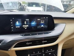 Buick GL8 2022 ES Luxe 653T Prestige - ფოტო 13