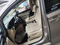 Buick GL8 2022 ES Luxe 653T Prestige - ფოტო 15