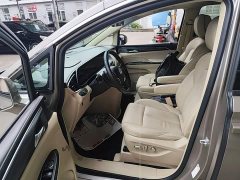 Buick GL8 2022 ES Luxe 653T Prestige - ფოტო 16