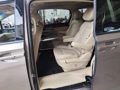 Buick GL8 2022 ES Luxe 653T Prestige - ფოტო 17