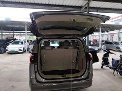 Buick GL8 2022 ES Luxe 653T Prestige - ფოტო 19