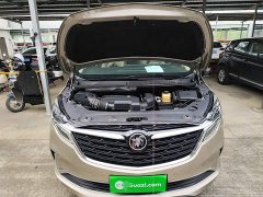 Buick GL8 2022 ES Luxe 653T Prestige - ფოტო 20