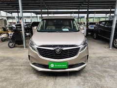 Buick GL8 2022 ES Luxe 653T Prestige - ფოტო 3