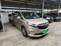 Buick GL8 2022 ES Luxe 653T Prestige - ფოტო 4