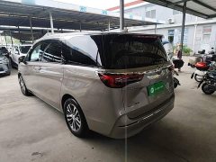 Buick GL8 2022 ES Luxe 653T Prestige - ფოტო 5